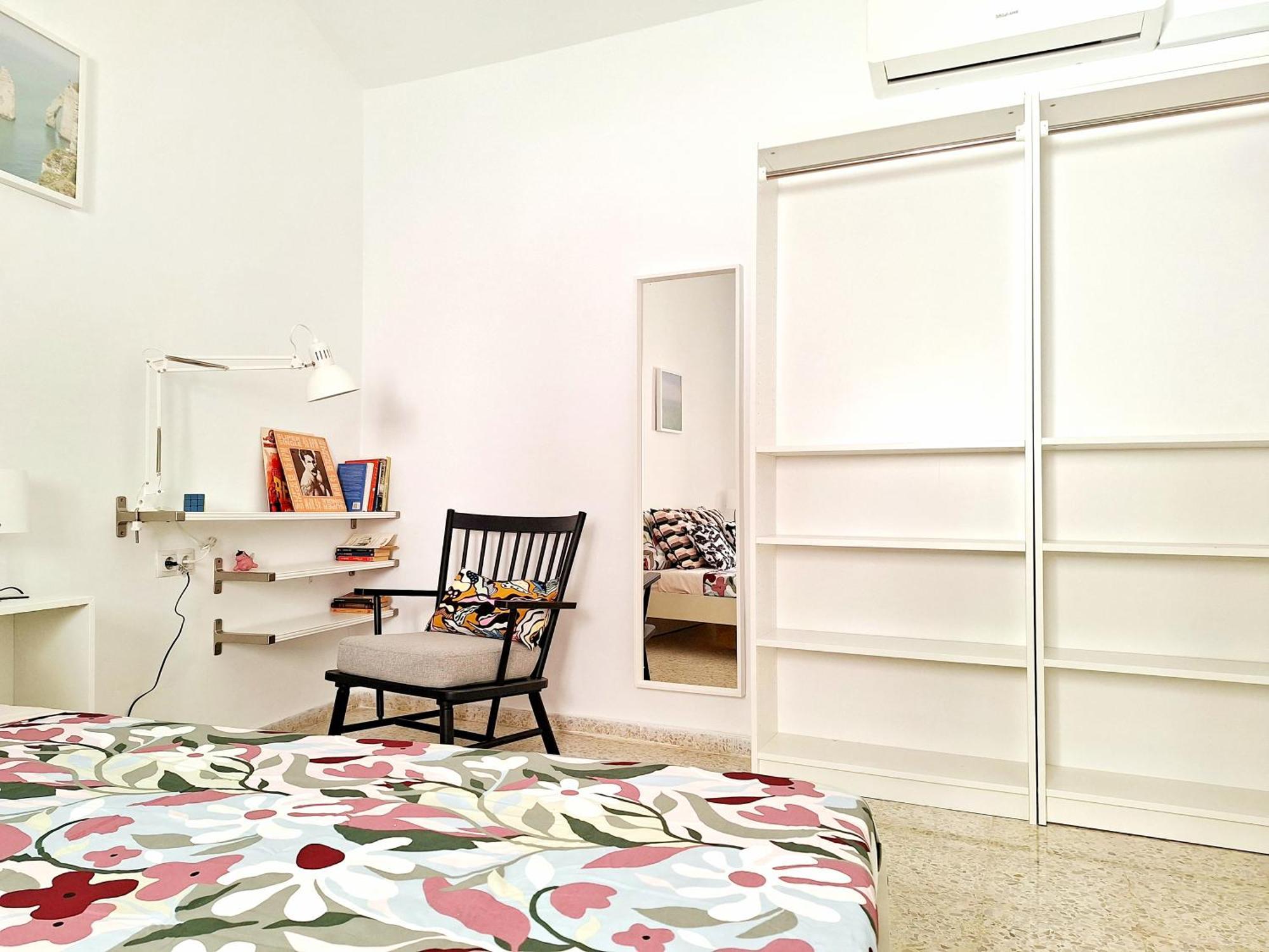 Апартаменти Sunny Malaga Centre Flats, 2 Options, With Balcony Or Terrace Екстер'єр фото