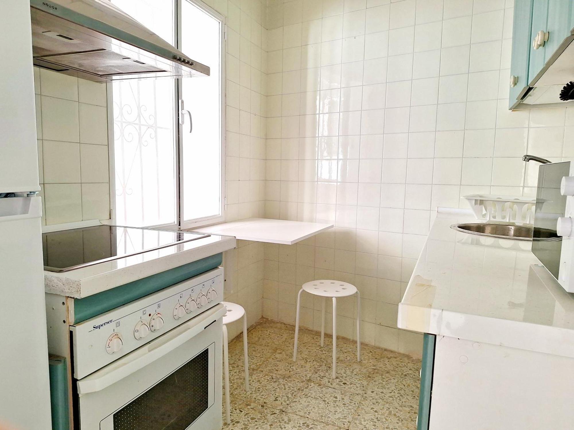 Апартаменти Sunny Malaga Centre Flats, 2 Options, With Balcony Or Terrace Екстер'єр фото